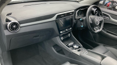 MG Zs 105kW Exclusive EV 45kWh 5dr Auto Electric Hatchback